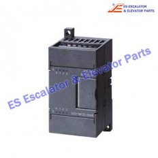 <b>Escalator TUGELA 945 6ES7 223-1PH22-OAXO PLC MODULE</b>