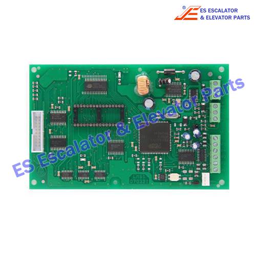 LMS1 Elevator PCB Use For Thyssenkrupp