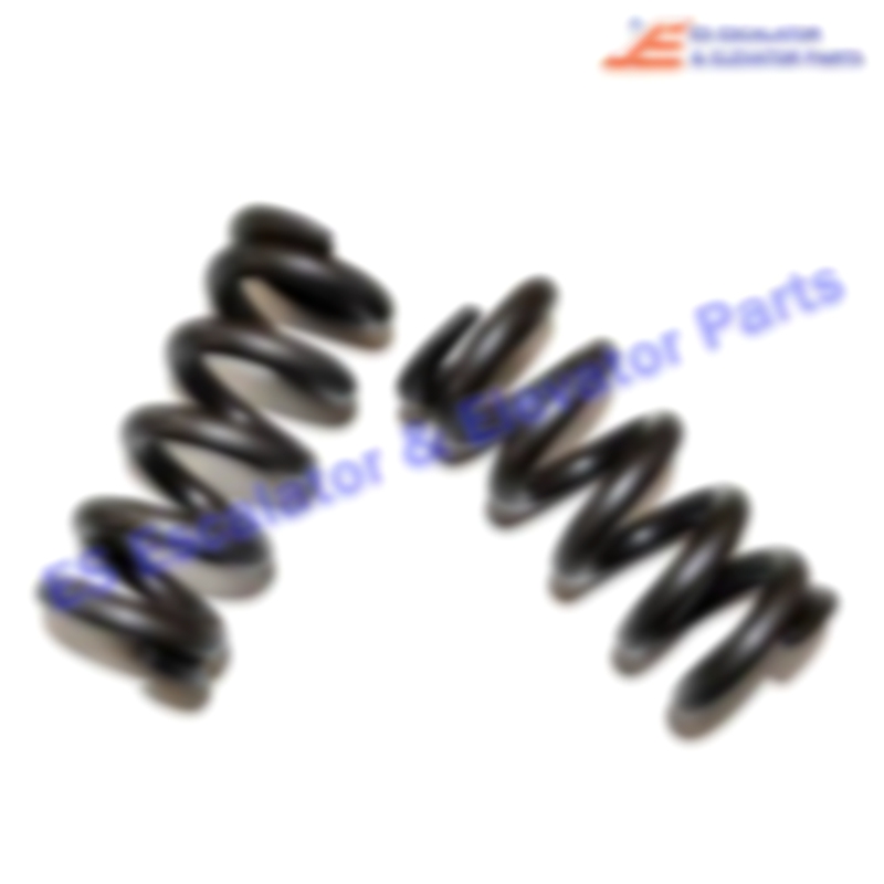 XAA90P2 Escalator Traction Spring