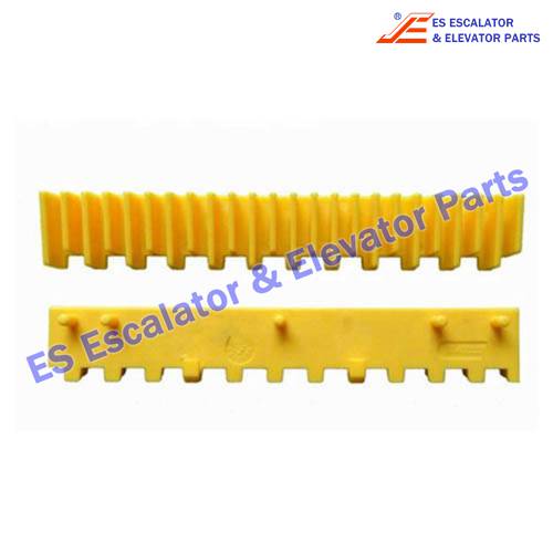 OTIS GO455G5 Step Demarcations OTIS GO455G5 Step Demarcations