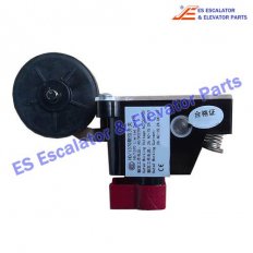 Elevator DAA26900E3 Limit Switch