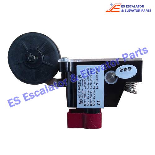 Elevator DAA26900E3 Limit Switch Use For OTIS