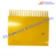 <b>Escalator 50641442 Comb Plate</b>