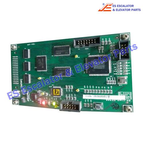 Elevator 10W02014 DSP Board Use For HYUNDAI