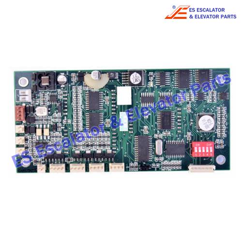 Elevator MS3-S PCB Use For THYSSENKRUPP