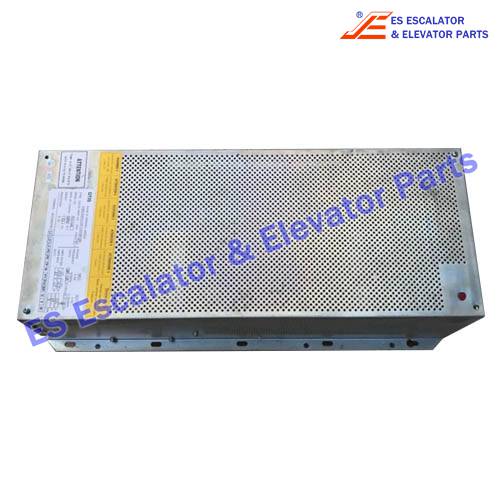 Elevator GBA21150CL1 Inverter Use For OTIS