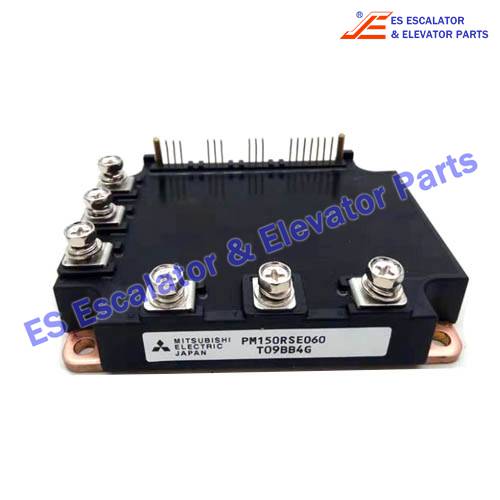 PM150RSE060 Elevator IGBT Module Use For MITSUBISHI