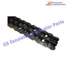 Escalator Parts 1701856000 Drive chain