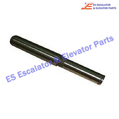 Escalator Parts 1705804400 75KN Step chain pin Use For THYSSENKRUPP