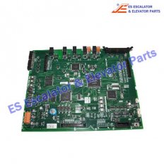 <b>Escalator P203745B000G02 PCB</b>