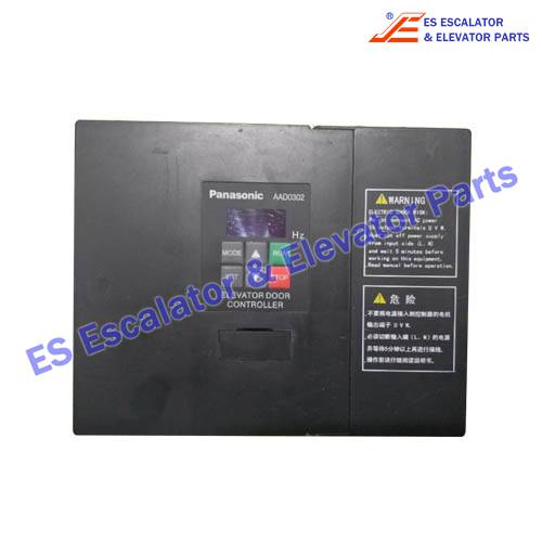ESPanasonic AAD0302 elevator door controller ESPanasonic AAD0302 elevator door controller