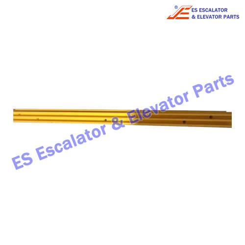 Escalator XAA455M Step Demarcation Use For OTIS