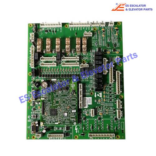 Elevator DBA26800AH1 PCB Use For OTIS