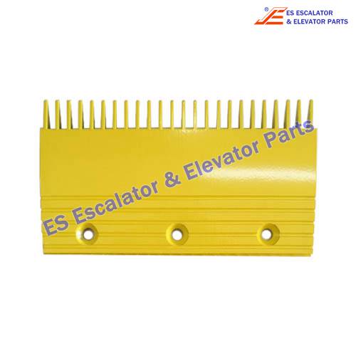 Escalator 10071201 Comb Plate Use For THYSSENKRUPP