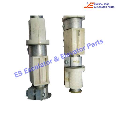 Escalator GAA26350C24 606NPT Pallet Chain Use For OTIS