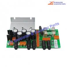 Lift LCEREC ASSEMBLY KM713140G04 Elevator