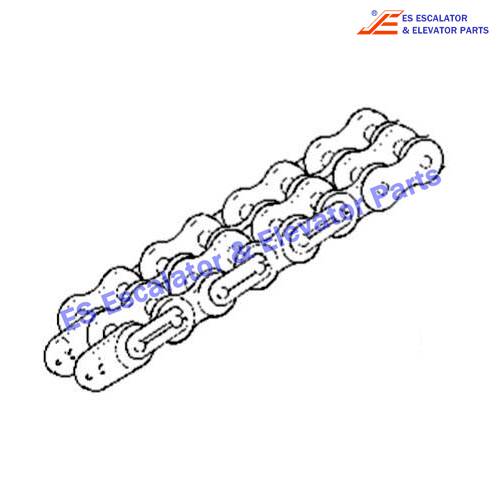 GO332P12 Chain Use For OTIS