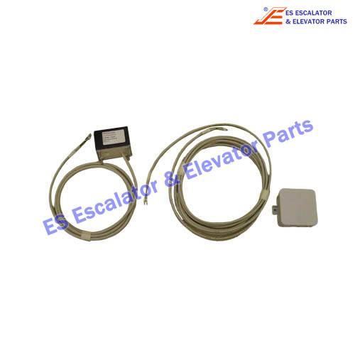 Elevator KM966474 RADAR SENSOR RMS-B Use For KONE