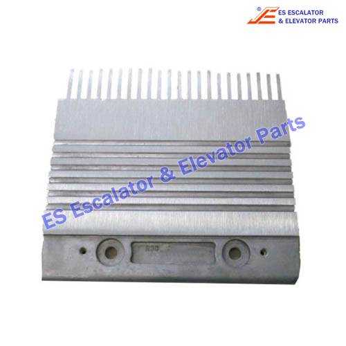 Escalator Comb plate KM5002050,A L=202.7MM RSV Use For KONE