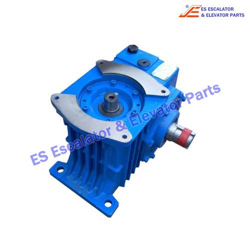 Escalator FTJ160R MACHINE GEARBOX Use For OTIS