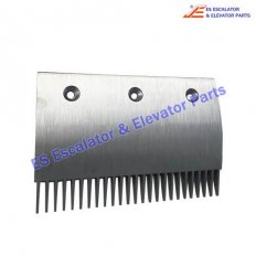<b>Escalator ES200366 Comb Plate</b>