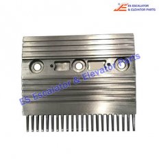 Escalator 53900067 Comb Plate