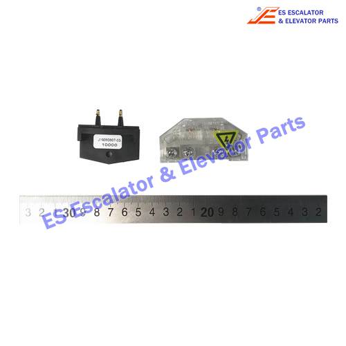 Elevator Contact door female Use For Fermator