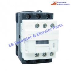 <b>Escalator Parts LC1D12 Contactor</b>