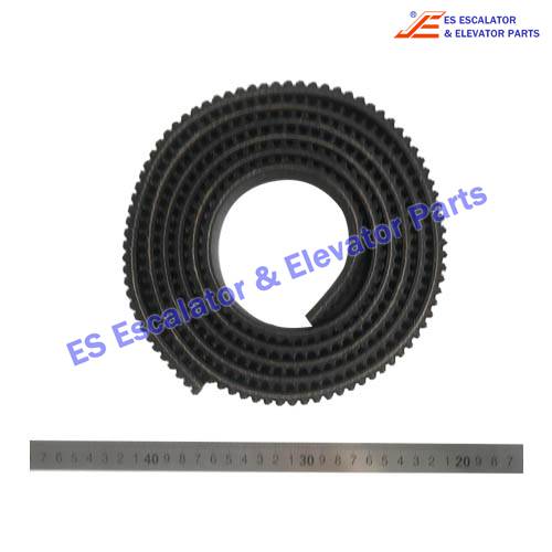 535630 Escalator Belt Use For KONE