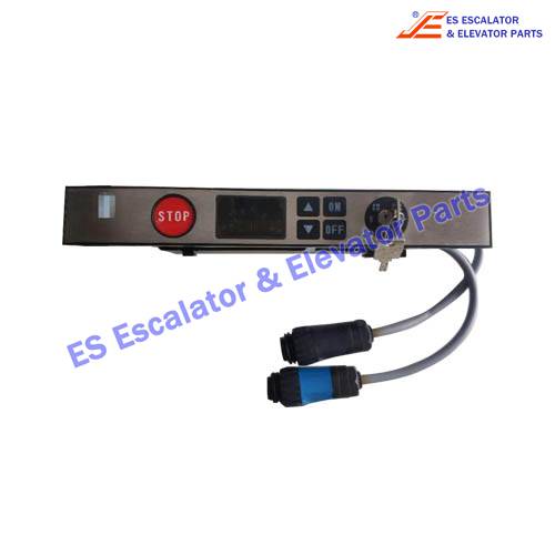 Escalator GAB26220BD1 Display Use For OTIS