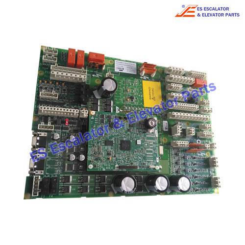 Elevator GAA26800LC3 PCB Use For OTIS GEN2