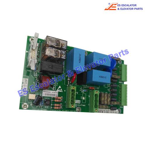 Elevator KM946246G02 PCB Use For KONE