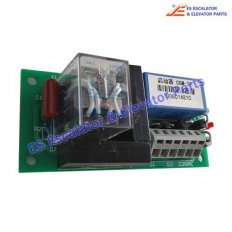 Elevator DAA26800DR1 Brake power supply board