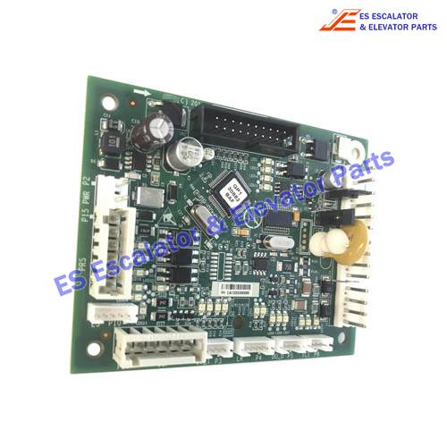 Escalator BAA26800CA1 PCB Use For OTIS