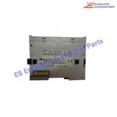 <b>FC4A-R161 Elevator Programmable Controller</b>
