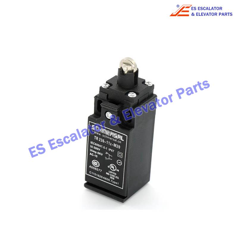 TR236-11Z-M20 Elevator Switch