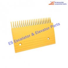 KM5130668H02 Escalator Comb