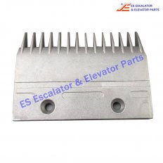 YS017B313-S01 Escalator Comb Plate