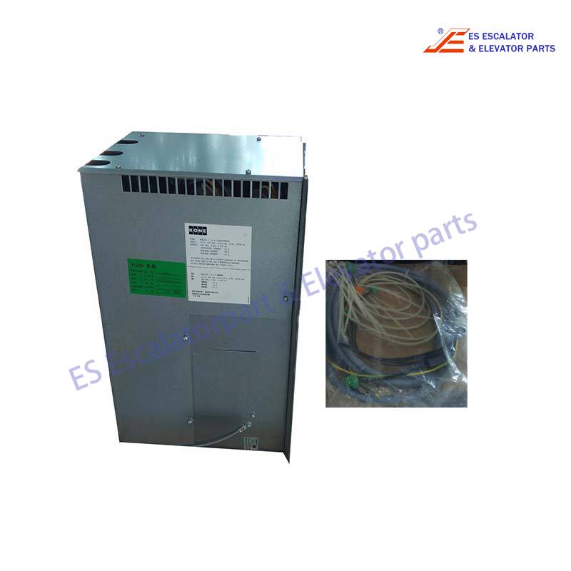 KM5129316R01 Elevator Inverter Use For Kone