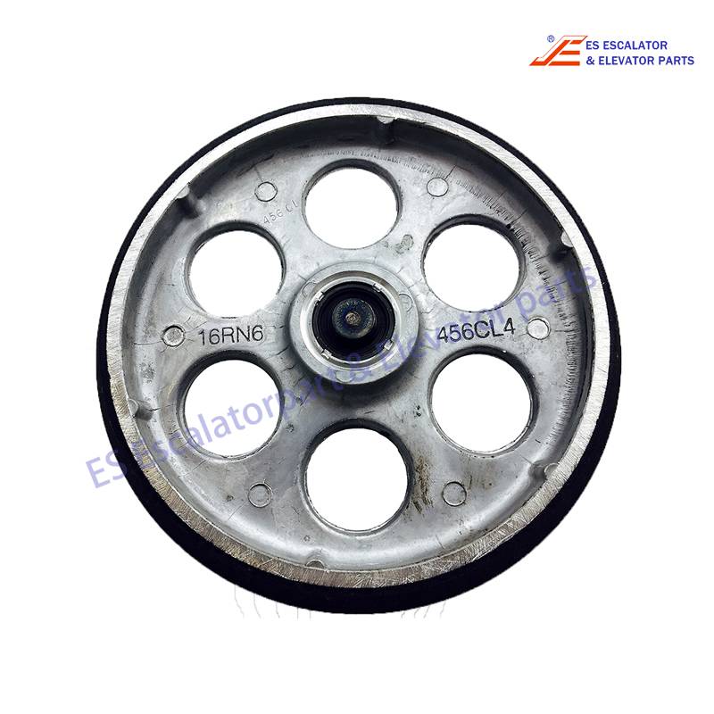 456CL4 Elevator Roller 44mm Hub Use For OTIS 