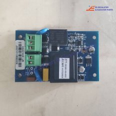 <b>XAA234A-JW Escalator PCB Board</b>