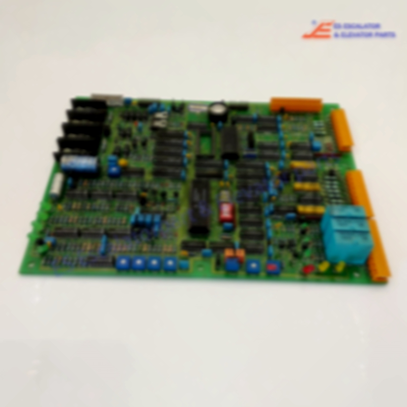 834423 Elevator PCB Board RDS3.Q
