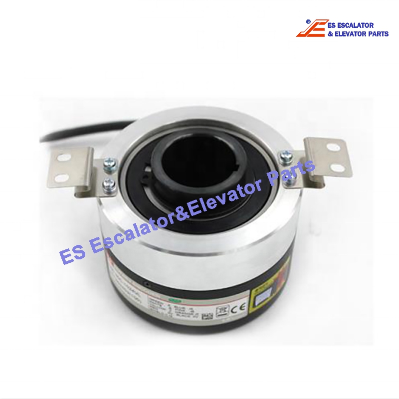 DY88-30C-1024VL Elevator Rotary Encoder Use For Thyssenkrupp