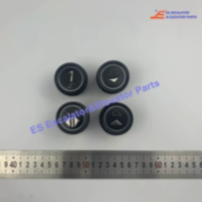 D2B-LBFA Elevator Push Button For 3300/3600/5500
