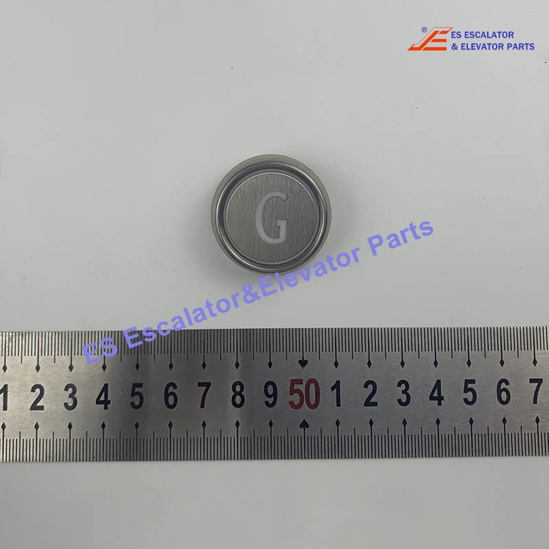 KM922953H02 Elevator Push Button Use For Kone
