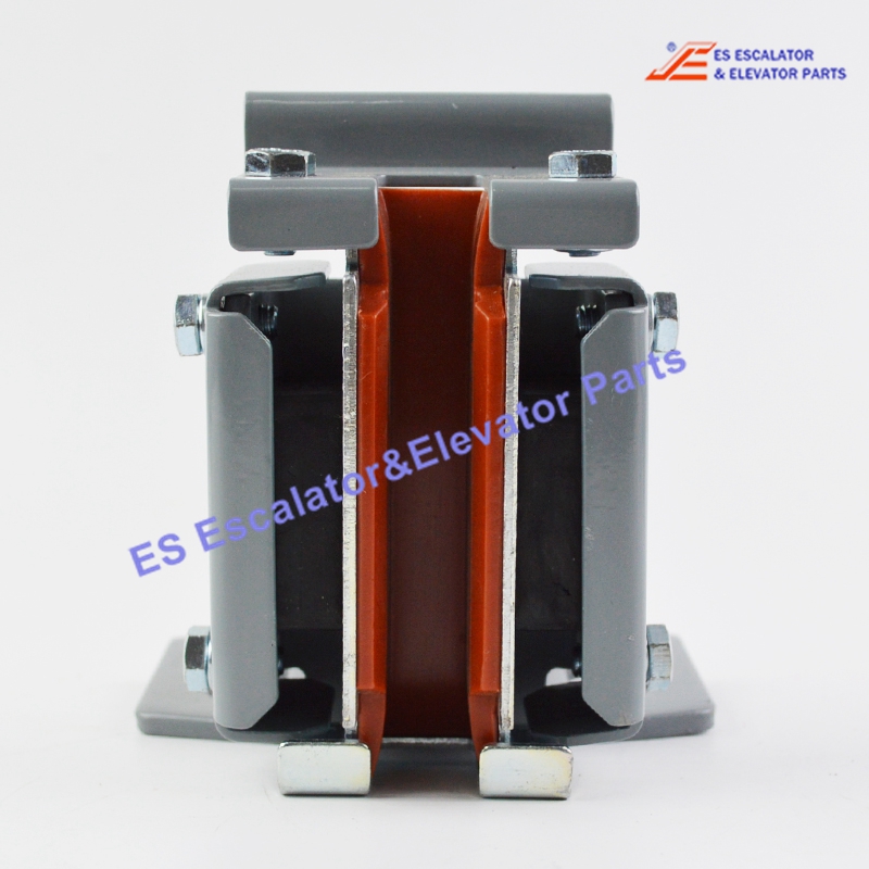 DX10A Elevator Sliding Guide Shoe Use For Thyssenkrupp