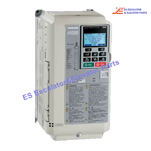 CIMR-AT40A0139AAA Elevator YASKAWA Inverter 