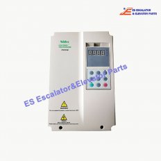EV2000-4T0075P Escalator Inverter Drive