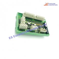 GBA25005C2 Escalator RS18 Communicate Board