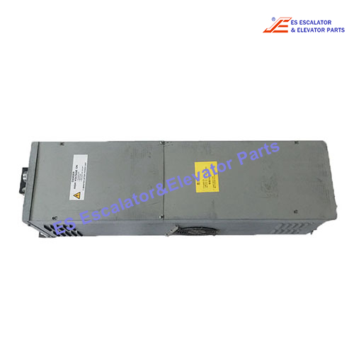 KM760100G01  Elevator V3F18 Drive Module  400V 38A V3F18 Use For Kone
